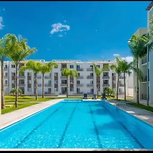 Departamento Serendipia Playa del Carmen