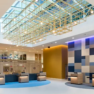 Express - North Riverside By Ihg Amsterdam
