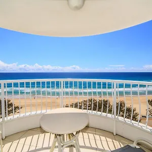 Olympus Beachfront Gold Coast