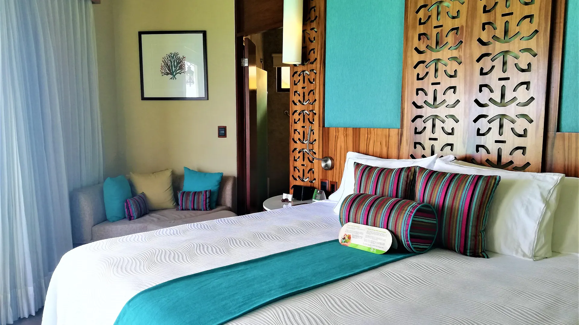 ***** Resort Palafitos Overwater Bungalows Catamaran, Cenote & More Inclusive (Adults Only) Playa del Carmen Mexico