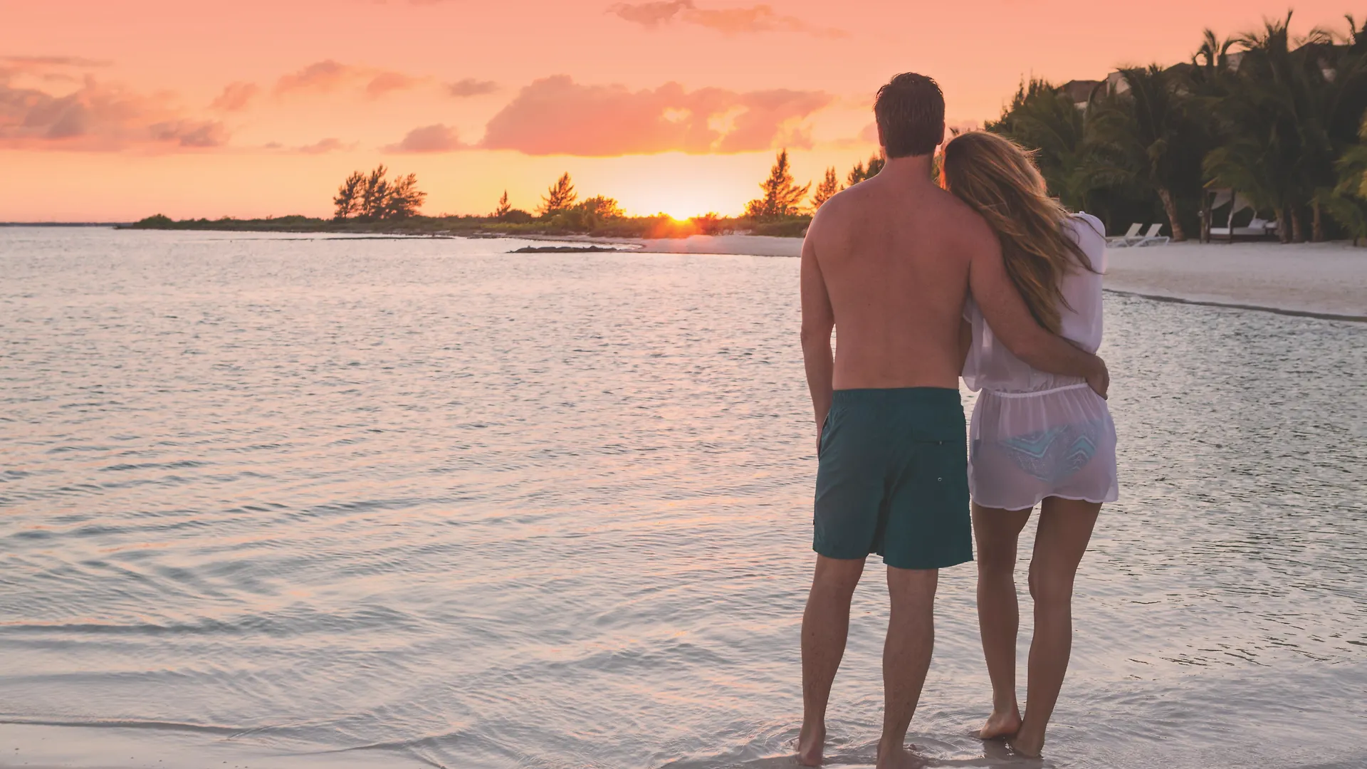 Palafitos Overwater Bungalows Catamaran, Cenote & More Inclusive (Adults Only) Playa del Carmen Mexico