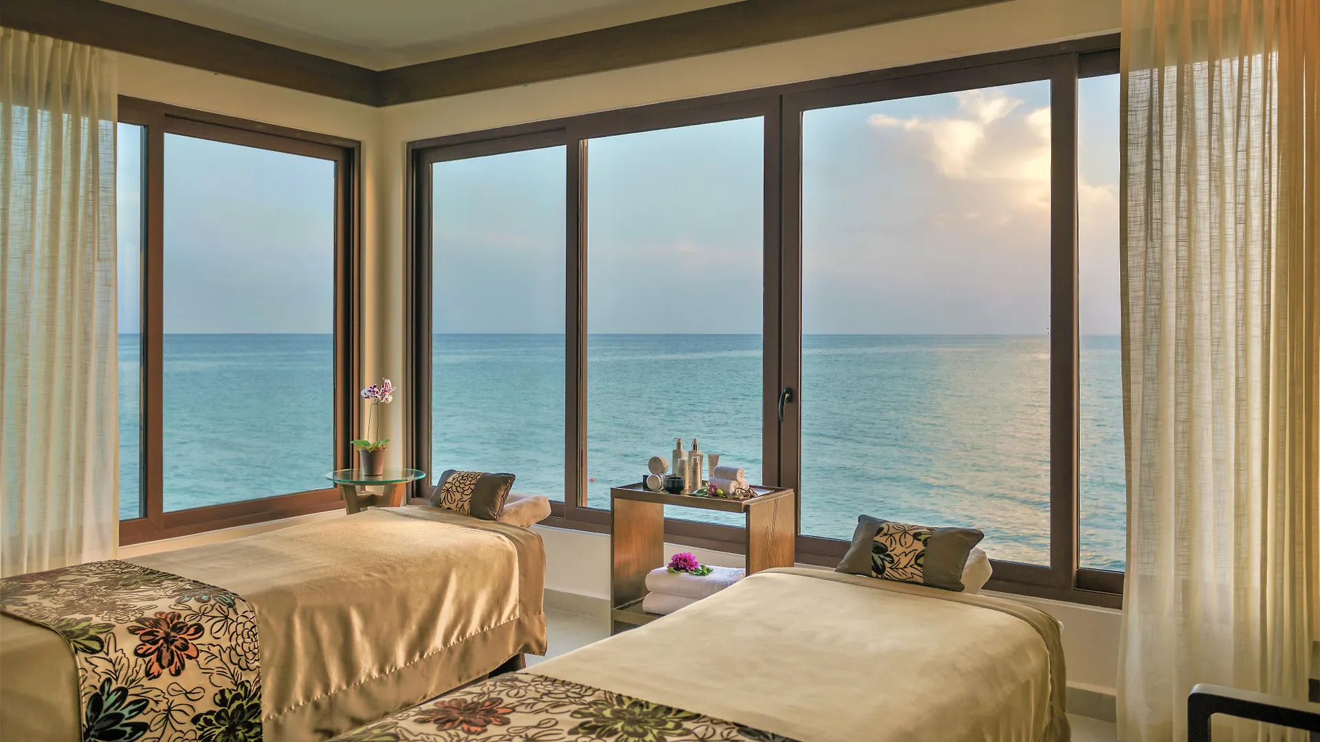 Resort Palafitos Overwater Bungalows Catamaran, Cenote & More Inclusive (Adults Only) Playa del Carmen