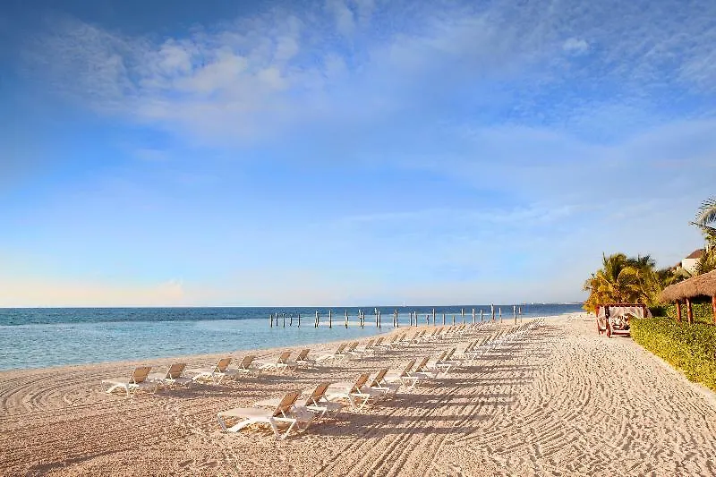 ***** Resort Palafitos Overwater Bungalows Catamaran, Cenote & More Inclusive (Adults Only) Playa del Carmen Mexico